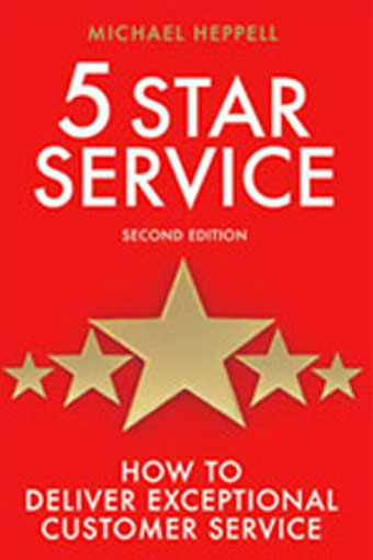 5 Star Service