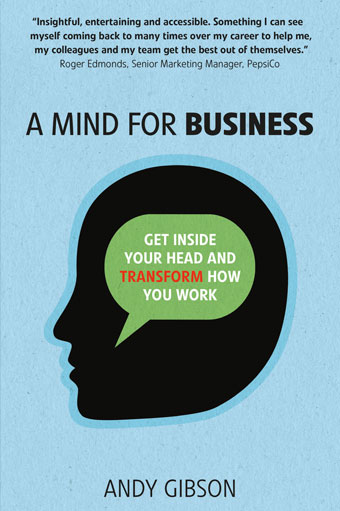 A Mind For Business