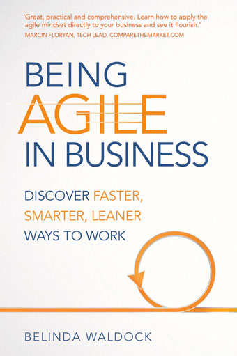 Being Agile In Business