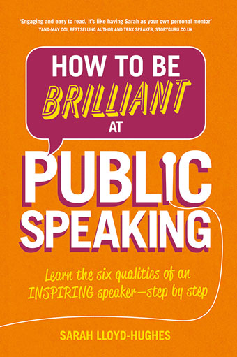 Brilliant Public Speaking