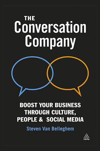 Conversation Company