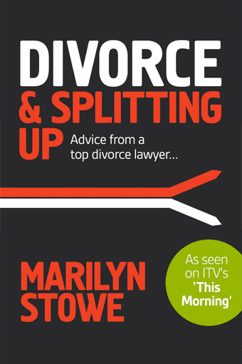 Divorce & Splitting Up