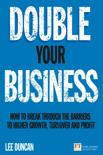 Double Your Business