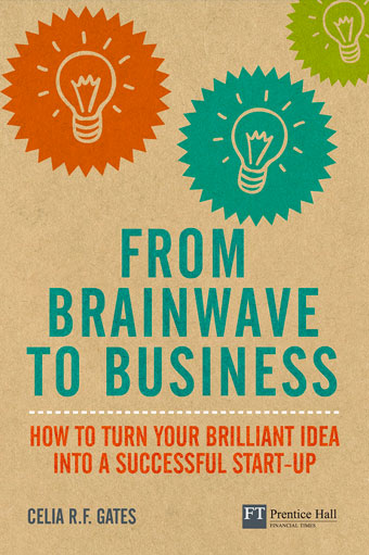 From Brainwave To Business
