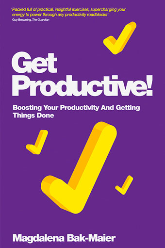 Get Productive