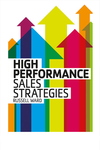 High Performance Sales Strategies