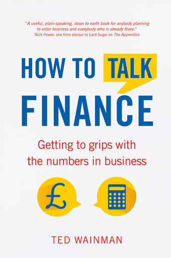 How To Talk Finance