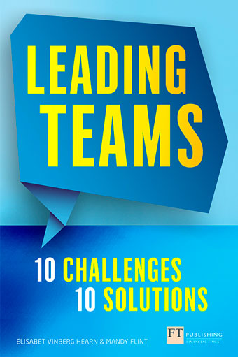 Leading Teams