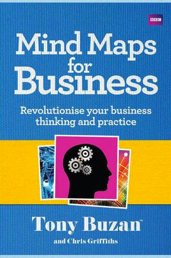 Mind Maps for Business