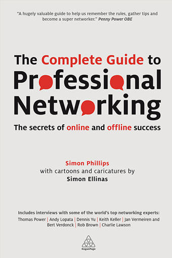 The Complete Guide to Professional Networking