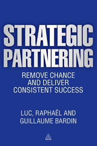 Strategic Partnering