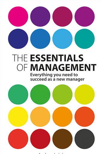 The Essentials of Management