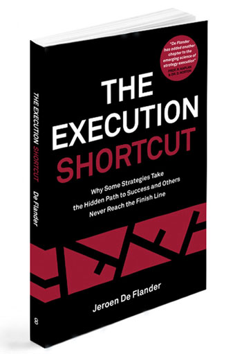 The Execution Shortcut