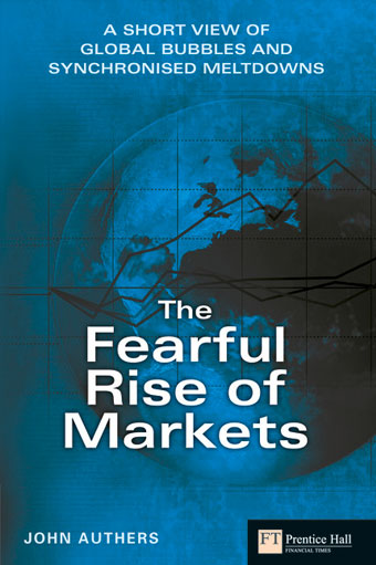 The Fearful Rise of Markets