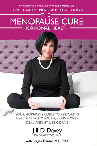 The Menopause Cure