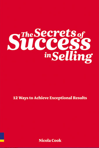 Secrets of Success in Selling