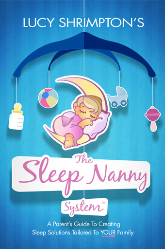 The Sleep Nanny