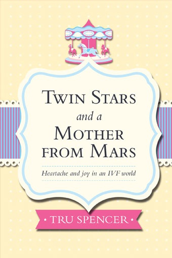 Twin Stars and a Mother from Mars