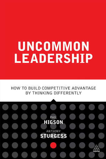 Uncommon Leadership