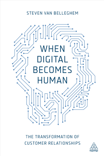 When Digital Becomes Human